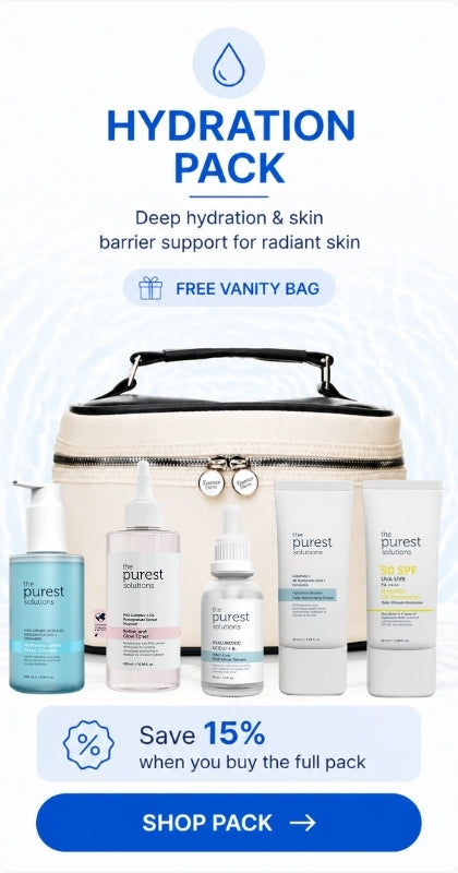 Hydration Pack