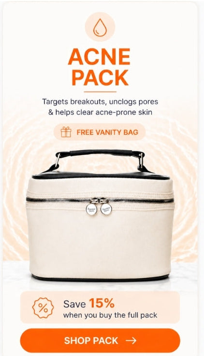 Acne Pack