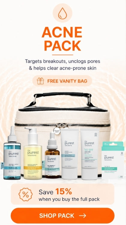 Acne Pack
