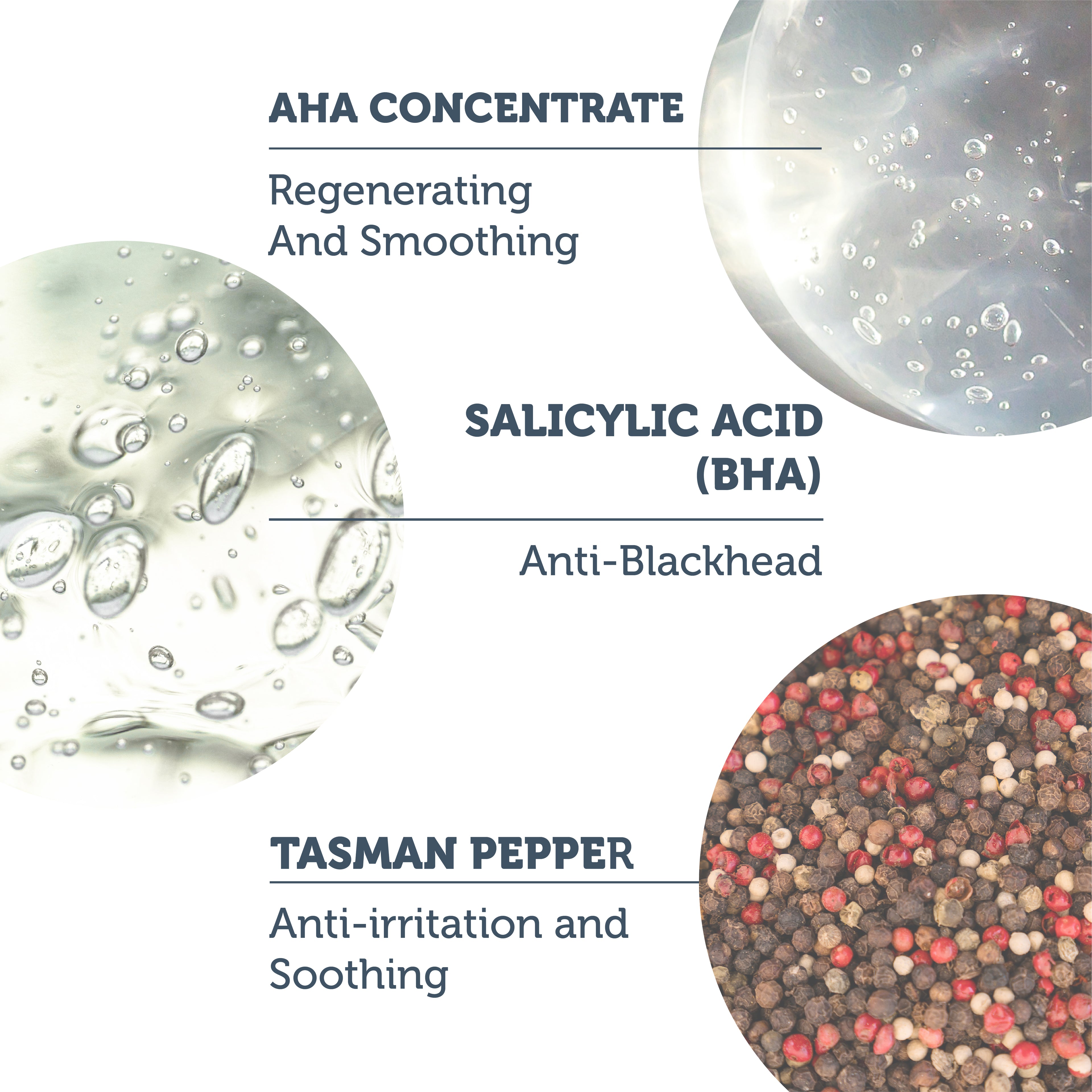 Anti-Acne and Anti-Blackhead, Pore Tightening Salicylic Acid Toner 200 Ml