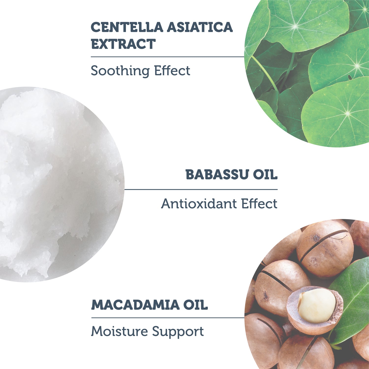 Cleansing Balm with Moisture and Antioxidants for Sensitive and Dry Skin 85 gr