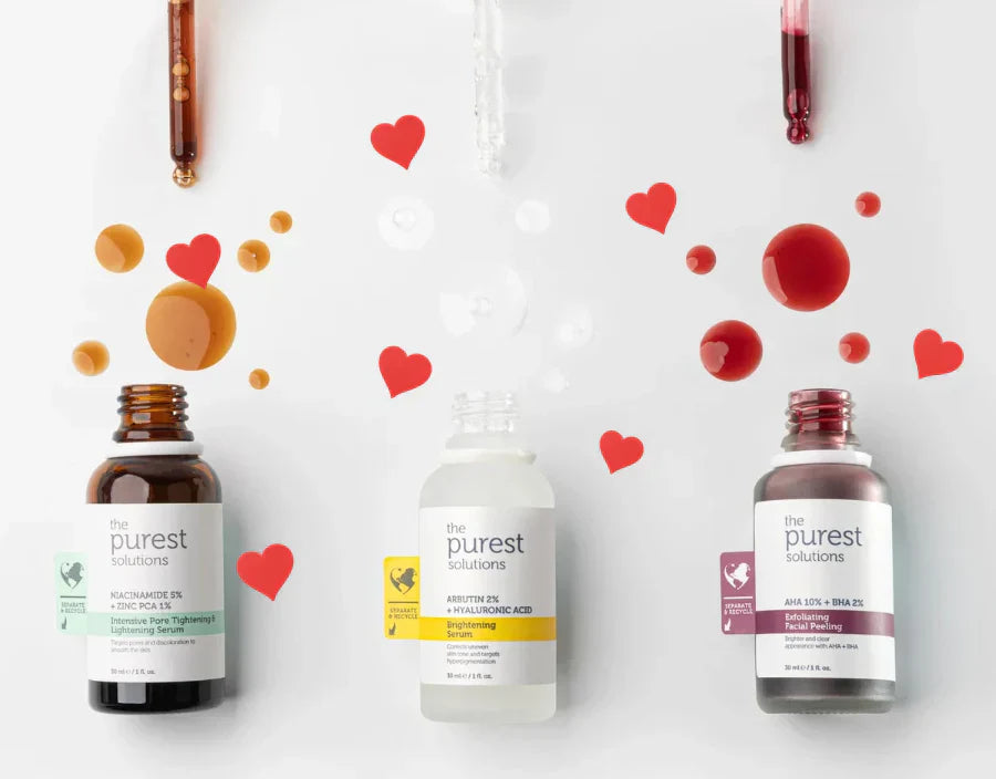 The Best Way to Gift a Skin Care Routine to Your Loved Ones