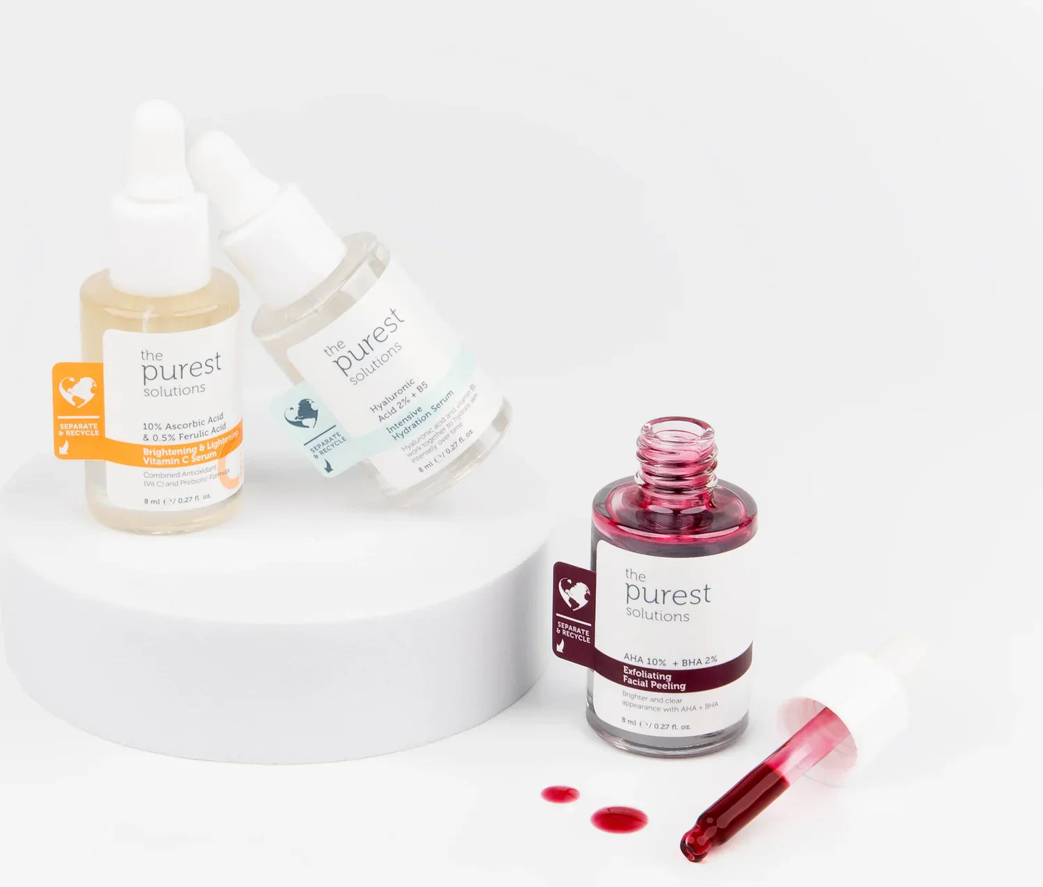Why Are Travel Size Skin Care Products Necessary?