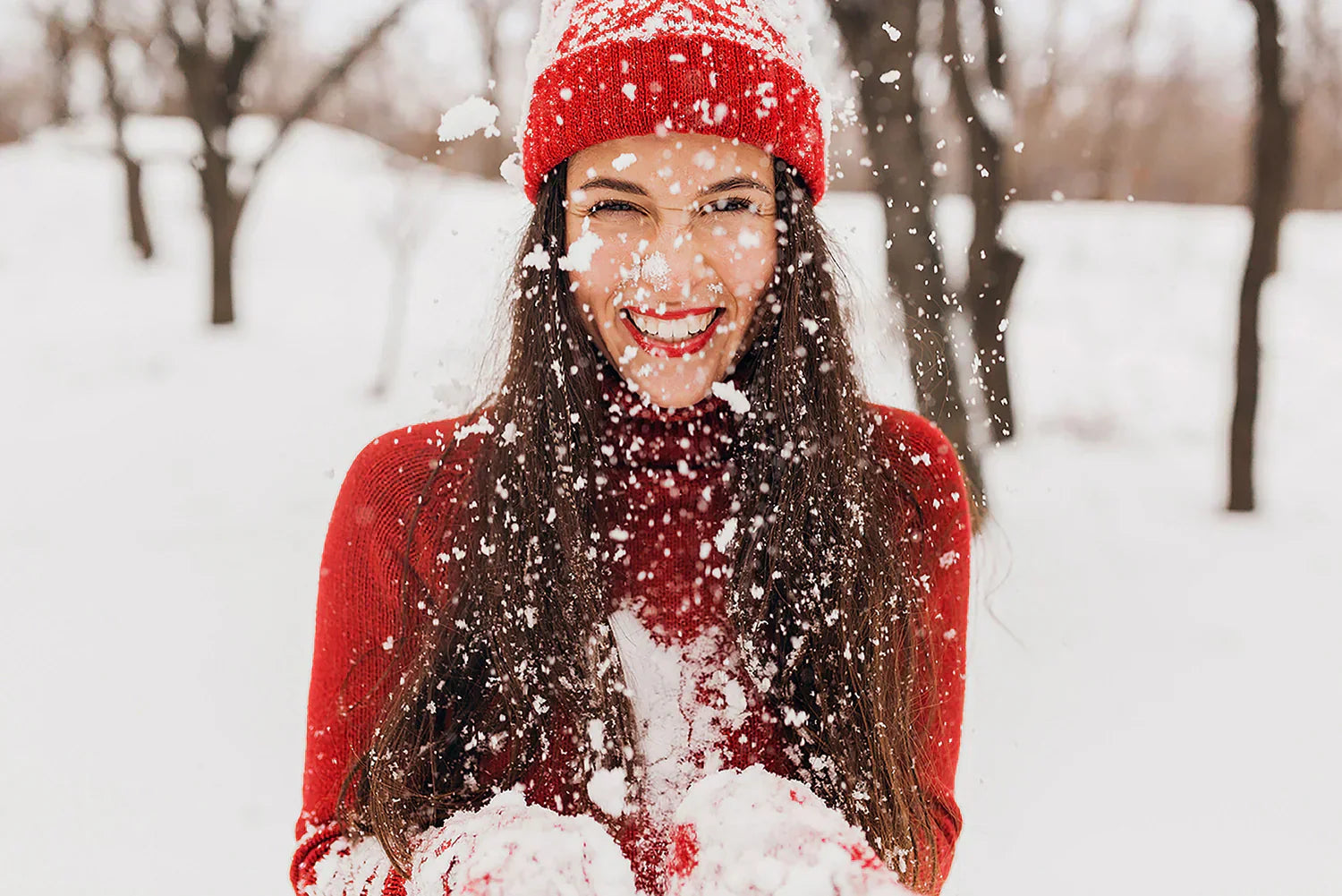 Winter Routine: How Should Skin Care Be During Seasonal Transitions?