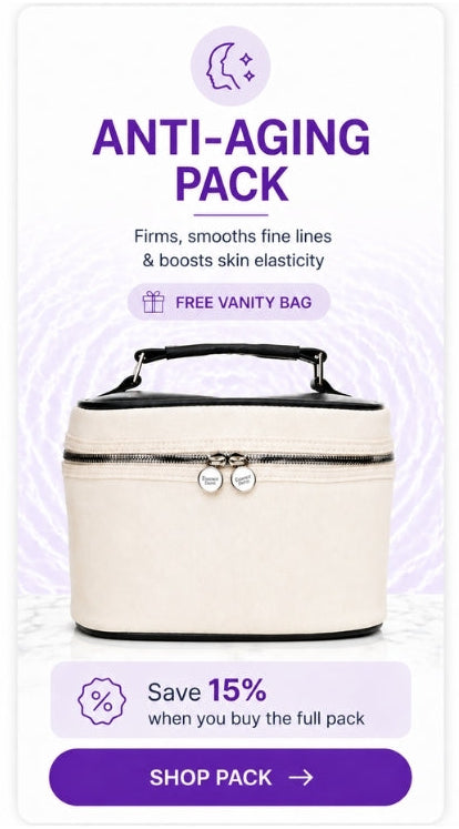 Anti-Ageing Pack
