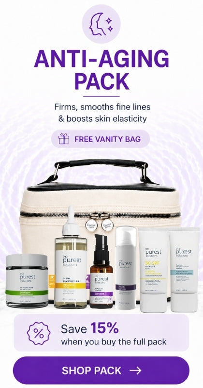 Anti-Ageing Pack
