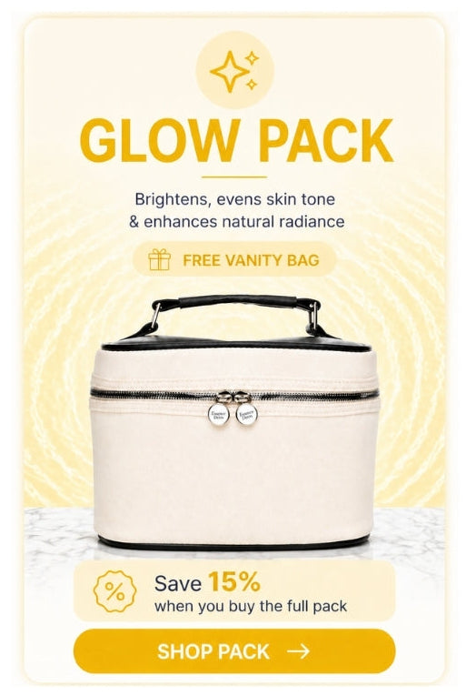 Glow Pack