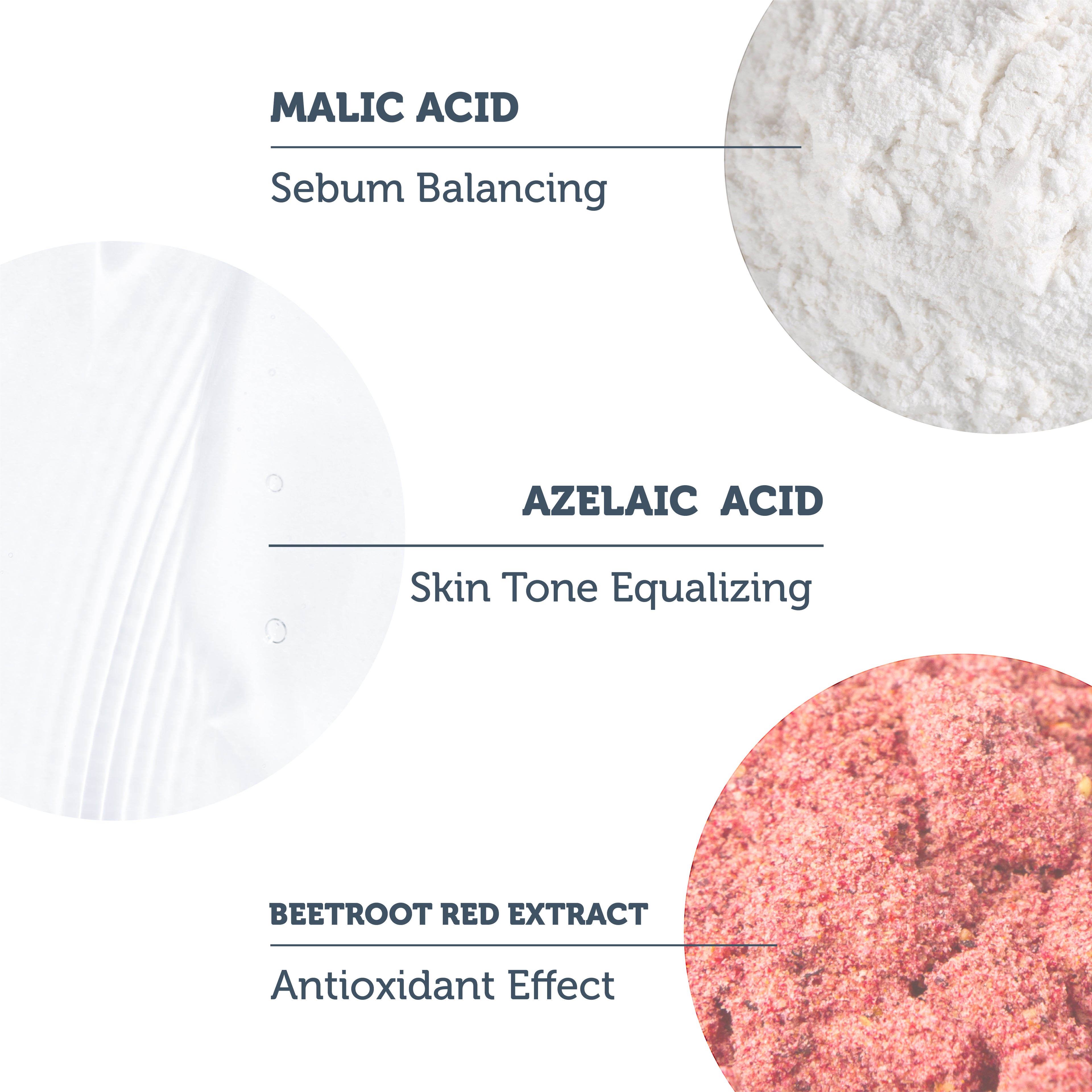 Purifying and Brightening Enzyme Red Powder Peeling Cleanser 55 Gr
