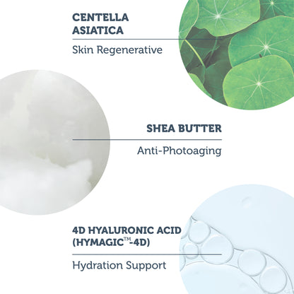 High Protection and Moisturizing Effect Invisible Sun Protection Cream SPF 50, 50 Ml.