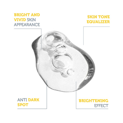 Brightening and Anti-Blemish Arbutin Skin Care Serum 30 Ml