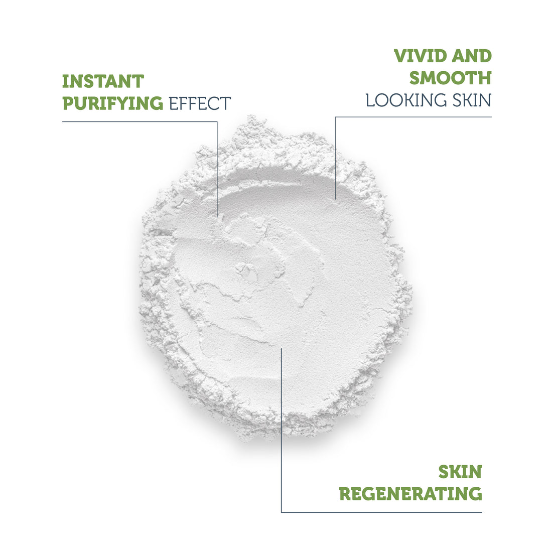 Azelaic Acid and Malic Acid Enzyme Powder Cleanser 55 Gr