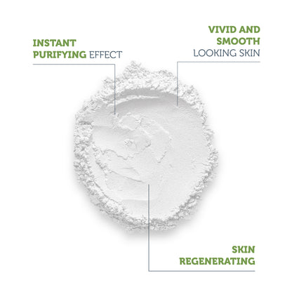 Azelaic Acid and Malic Acid Enzyme Powder Cleanser 55 Gr