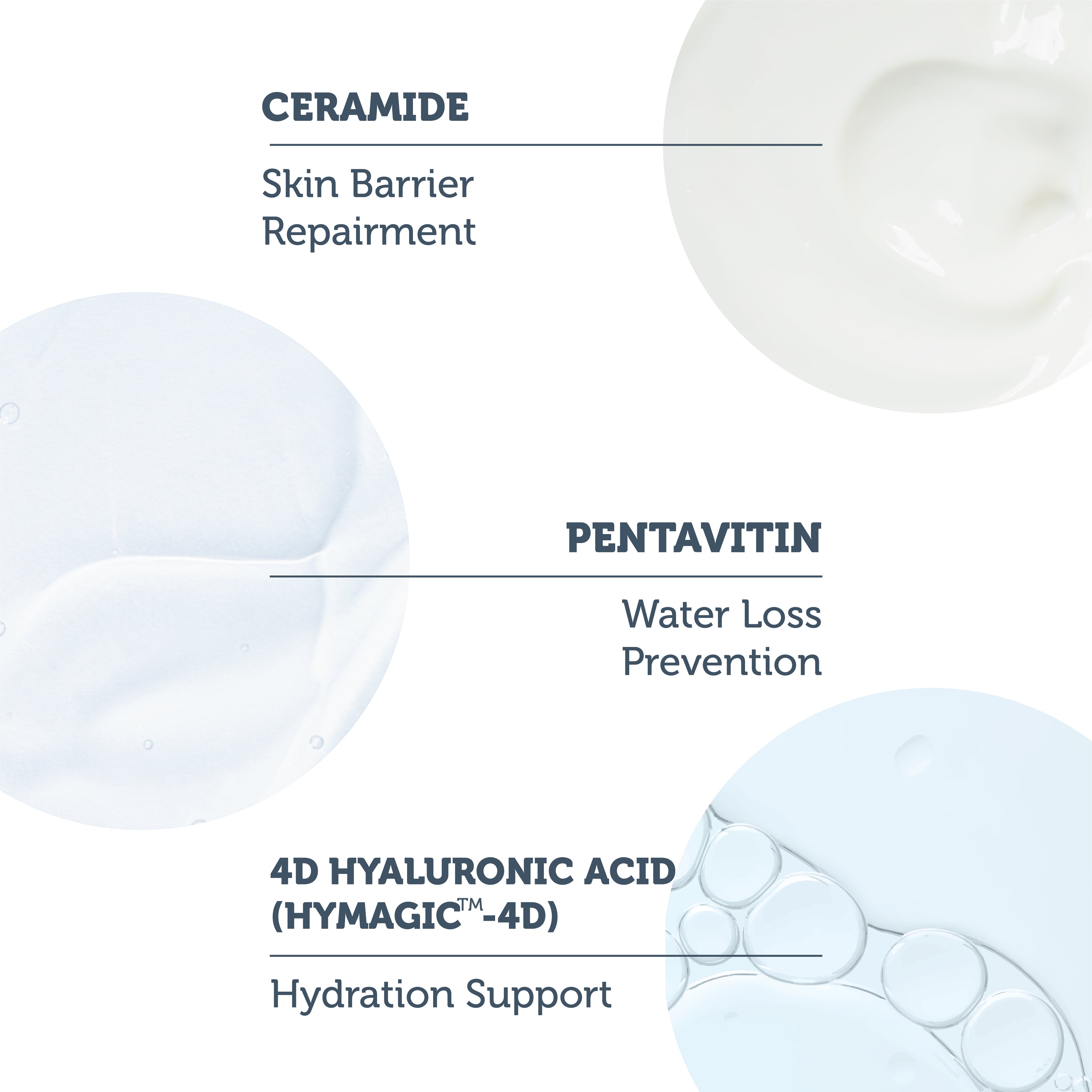 24 Hour Effective Daily Intensive Moisturizing Skin Care Cream 50 Ml